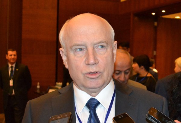 CIS: Azerbaijan’s referendum results reflect people’s will
