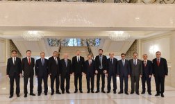 President Aliyev: Azerbaijani-Turkish relations underwent great trials