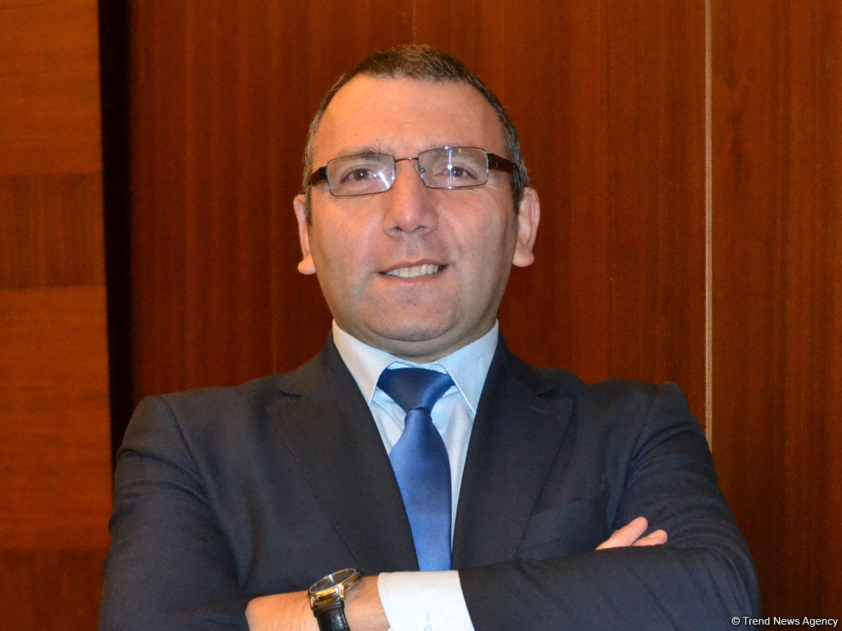 Arye Gut: Sargsyan proved to be successor of fascist Garegin Nzhdeh