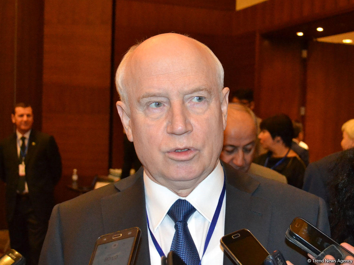 CIS: Azerbaijan’s referendum results reflect people’s will