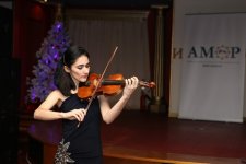 AMOR marks World Azerbaijanis Solidarity Day in Moscow