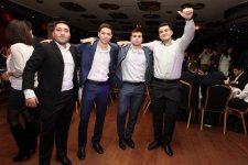 AMOR marks World Azerbaijanis Solidarity Day in Moscow