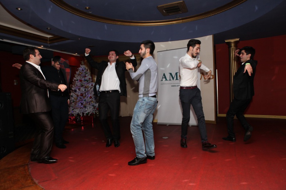 AMOR marks World Azerbaijanis Solidarity Day in Moscow