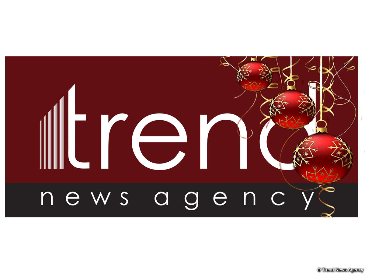 New Year wishes from TREND News Agency