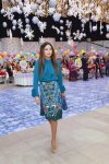 Heydar Aliyev Foundation arranges New Year party for children