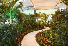 President Aliyev, his spouse attend opening of Zire Cultural Center (PHOTO)