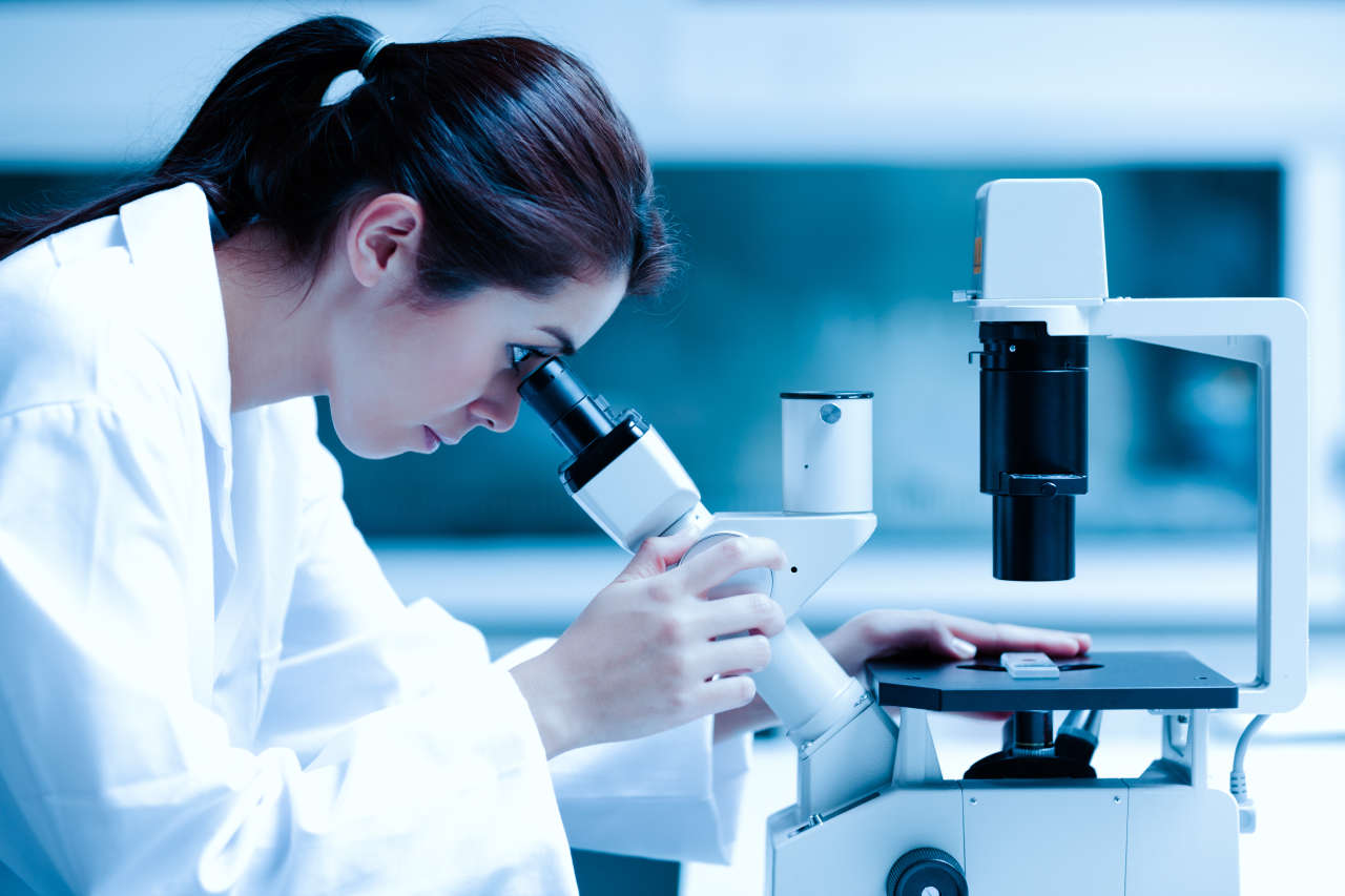 Discovery of Turkmen scientists expected to make unique contribution to healthcare system on global scale