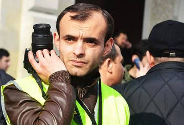 Azerbaijani journalist’s murderers sentenced to prison terms