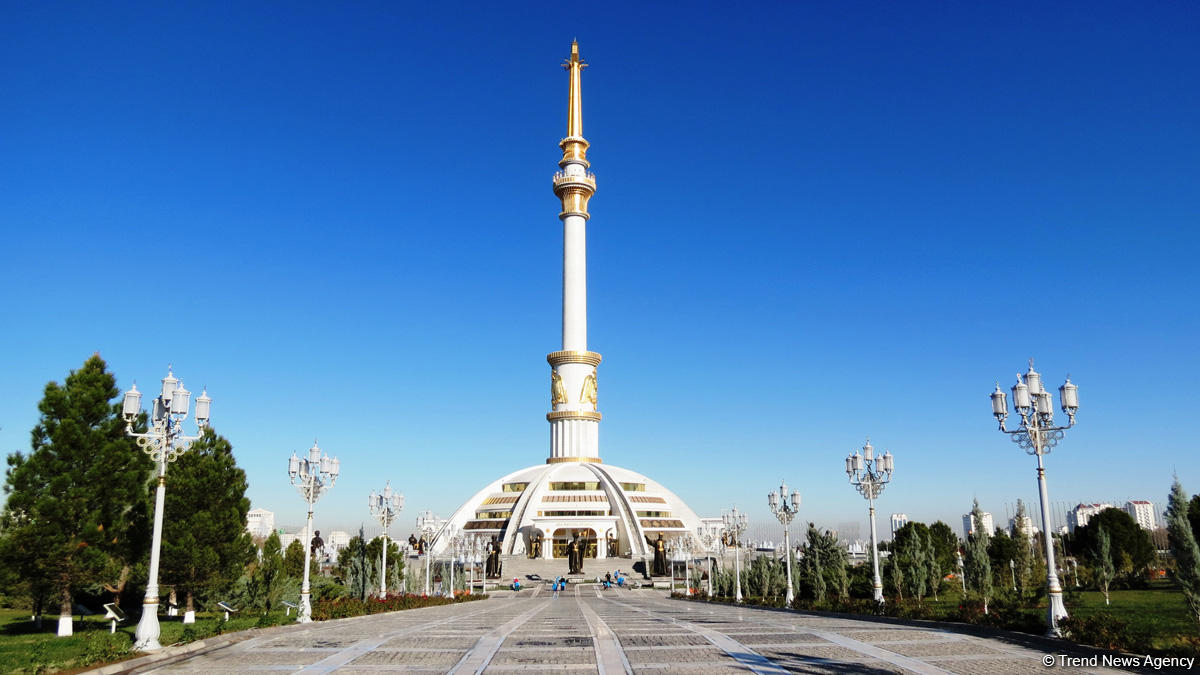 Turkmenistan preps for risks linked to volatility of global commodity prices