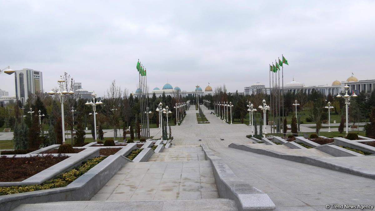 Cinematography law adopted in Turkmenistan