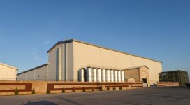 President Aliyev attends opening of large-size transformer plant, lays foundation stone for new enterprise (PHOTO)