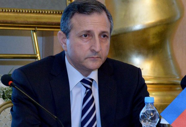 Azerbaijani army fully guarantees liberation from occupation - presidential administration