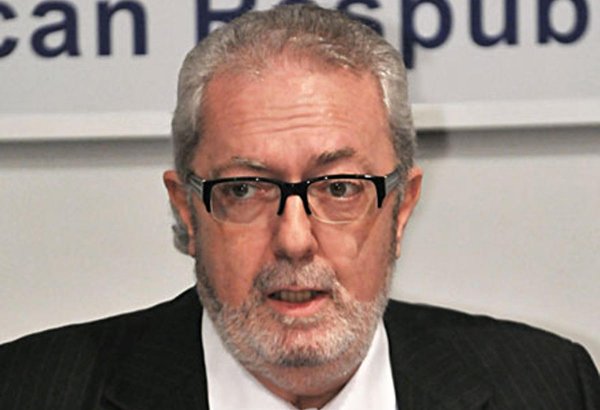 PACE president expresses solidarity with Turkish people after Istanbul attack