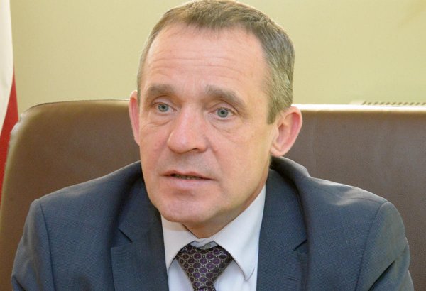 Azerbaijan, Latvia to discuss increase of investments