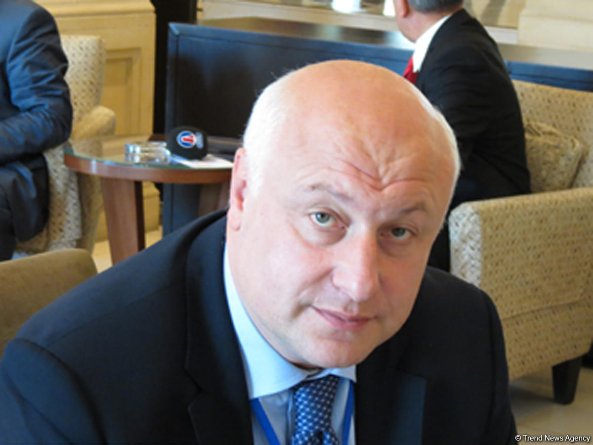OSCE: Azerbaijan is of great importance for Europe