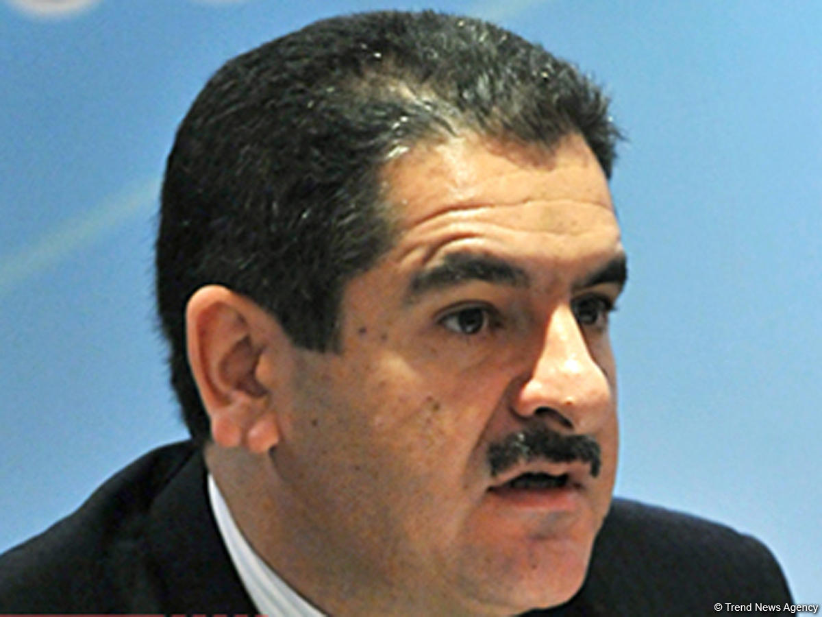 Azerbaijan's GDP grows over threefold – presidential aide