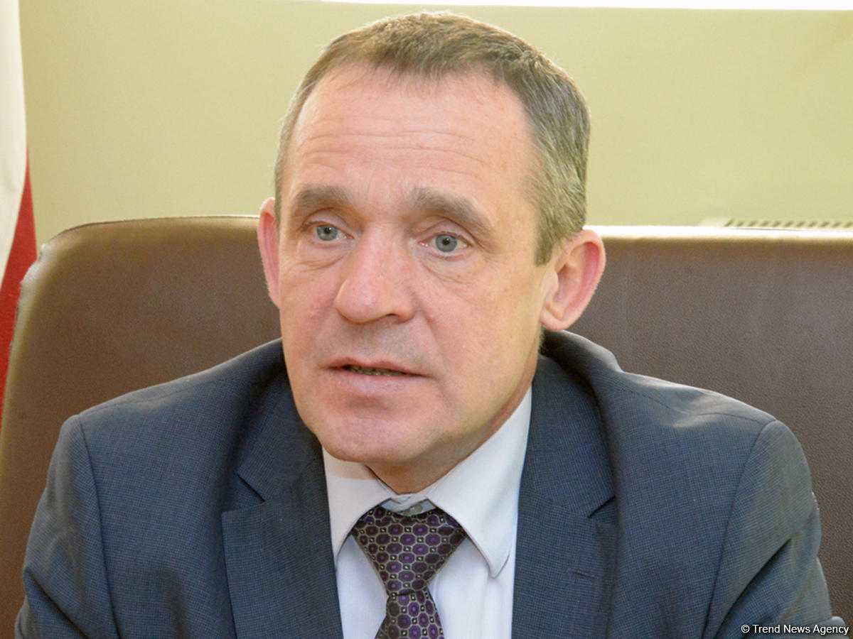 Latvia interested in investing in Azerbaijan's medicine, pharmacy