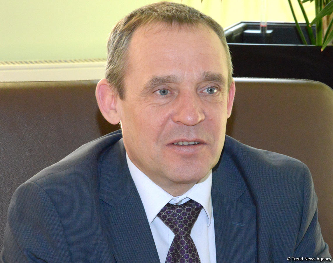 Baku 2017 may increase youth’s interest in sport - Latvian envoy