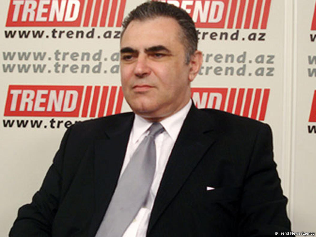 Karabakh conflict - most serious problem in region