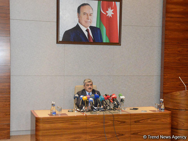 No loan talks with IMF, WB – Azerbaijani minister (PHOTO)