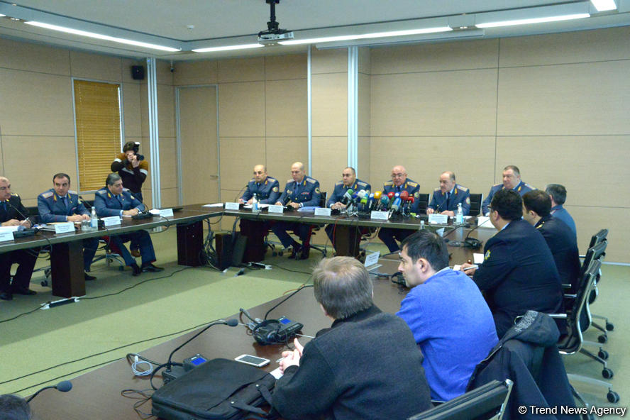 Azerbaijan intends to reconsider custom duty rates