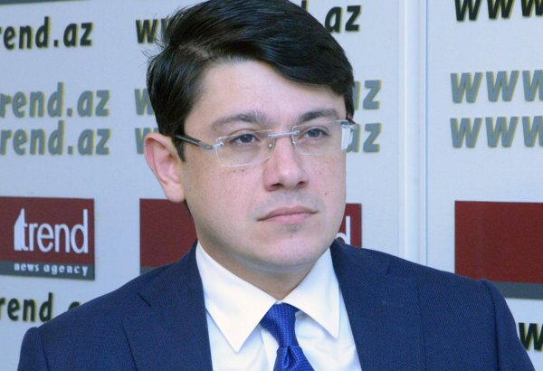 Appeal of Euronest PA Bureau reflects single approach to Karabakh issue, Azerbaijan says