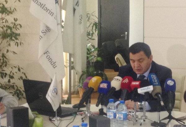 Customers of bankrupt Azerbaijani banks not in hurry to get money back