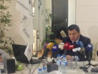 Customers of bankrupt Azerbaijani banks not in hurry to get money back