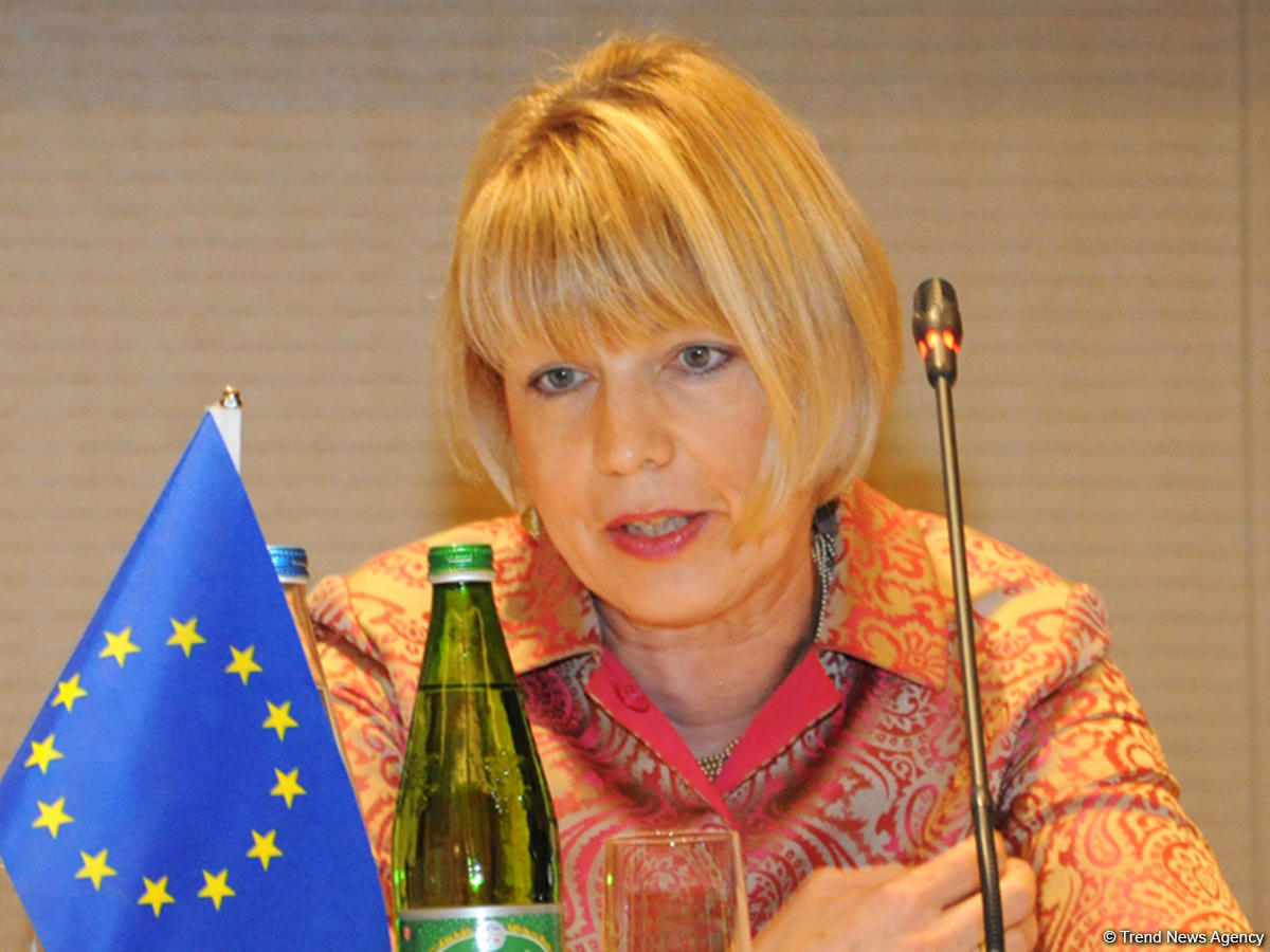 EU to broaden scope of anti-terrorism co-op with Iran