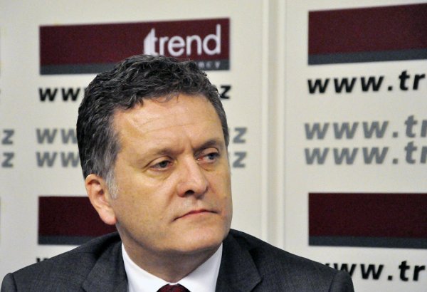 Turkey has no intention to open borders with Armenia – ambassador