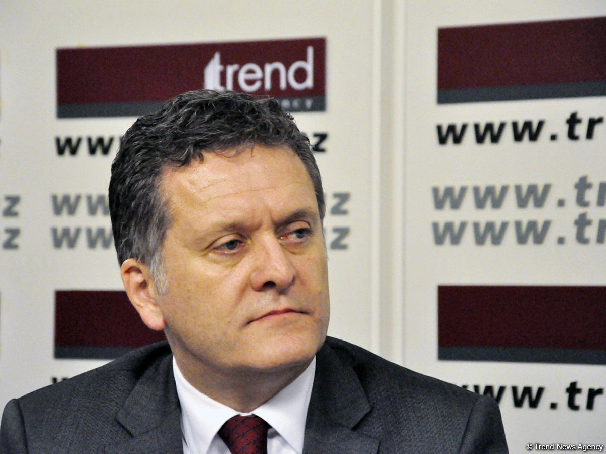 Turkey has no intention to open borders with Armenia – ambassador