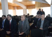 Azerbaijan, EU should foster dialogue – European Parliament