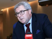 EU Parliament wants deeper economic co-op with Azerbaijan