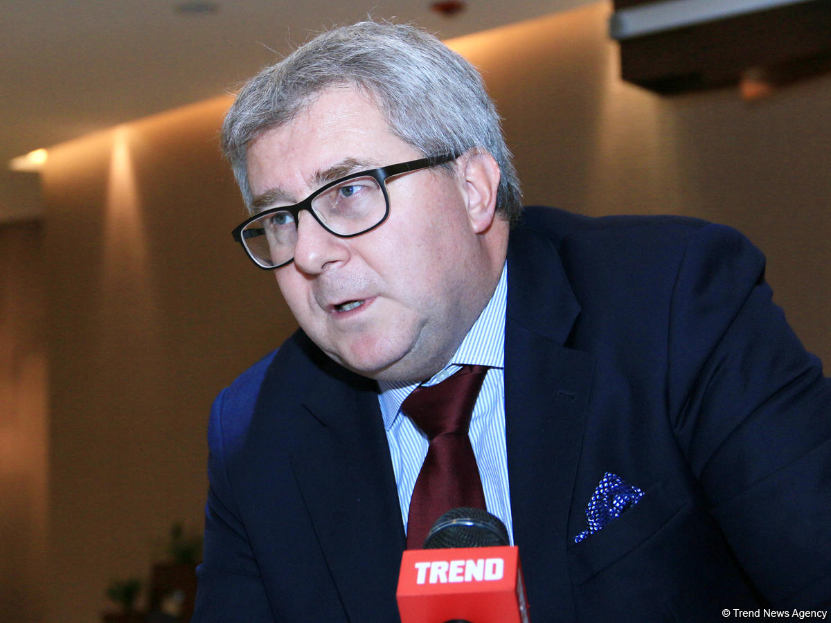 EU Parliament wants deeper economic co-op with Azerbaijan
