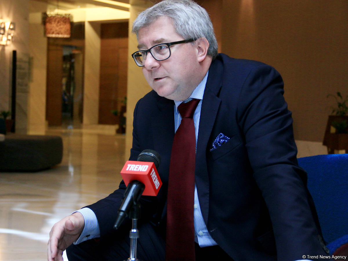 EU Parliament wants deeper economic co-op with Azerbaijan