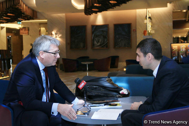 EU Parliament wants deeper economic co-op with Azerbaijan