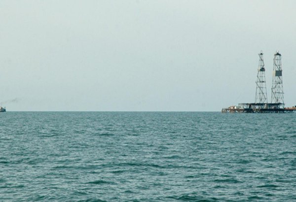 Russian government approves draft convention on Caspian Sea status