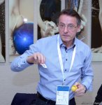 FIG World Challenge Cup draw held in Baku (PHOTOS)