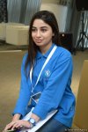 Baku hosts meeting of delegations arriving for FIG World Challenge Cup (PHOTO REPORT)