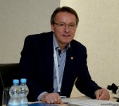 Baku hosts meeting of delegations arriving for FIG World Challenge Cup (PHOTO REPORT)