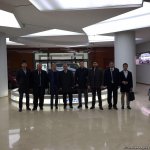 New Lifan cars to be assembled in Azerbaijan (PHOTO)