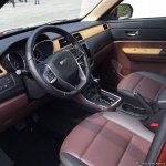 New Lifan cars to be assembled in Azerbaijan (PHOTO)