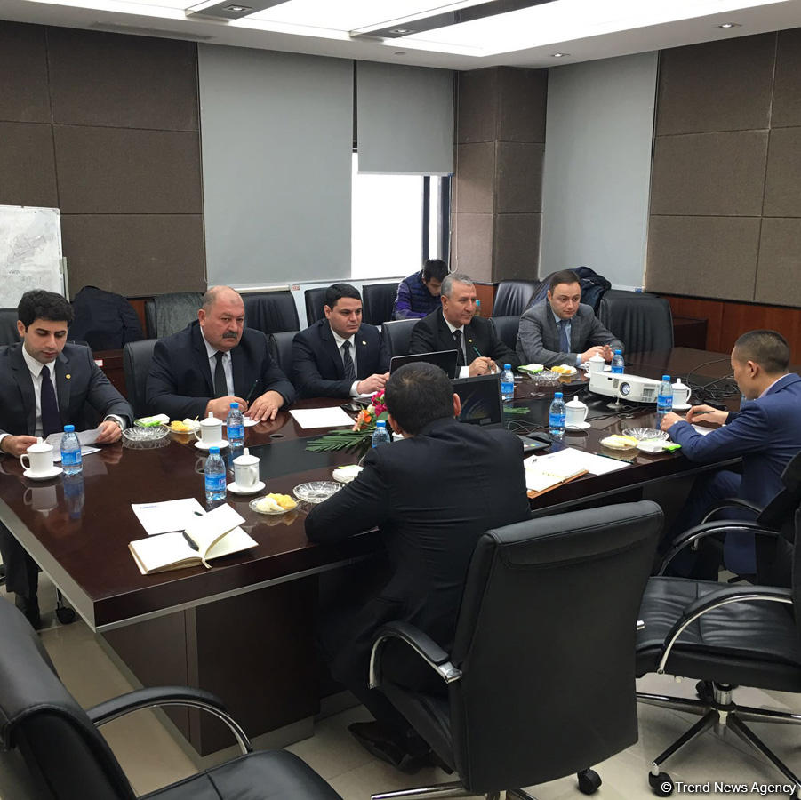 New Lifan cars to be assembled in Azerbaijan (PHOTO)