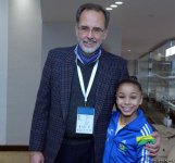 Baku can host Olympic Games in future, Brazilian ambassador says (PHOTO)