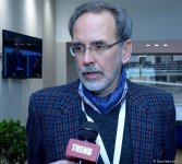 Baku can host Olympic Games in future, Brazilian ambassador says (PHOTO)