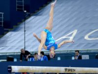 Gymnastics events underway on FIG Cup Day 2 in Baku (PHOTO)
