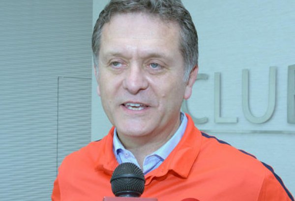 Azerbaijan once again shows ability to organize major sports events – ambassador