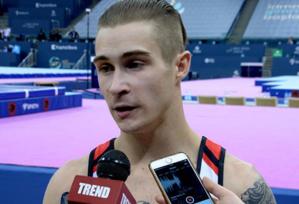 Oleg Stepko: We fulfilled the minimum task