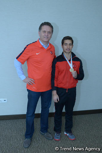 Azerbaijan once again shows ability to organize major sports events – ambassador