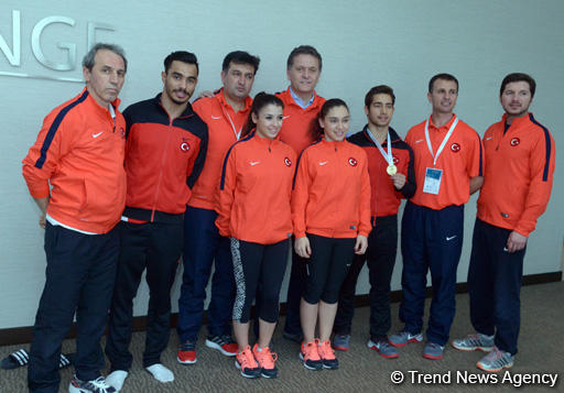Azerbaijan once again shows ability to organize major sports events – ambassador